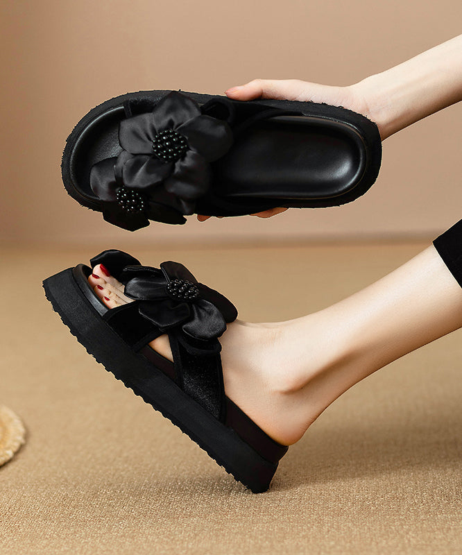 Elegant Orthopedic Sandals for Every Step