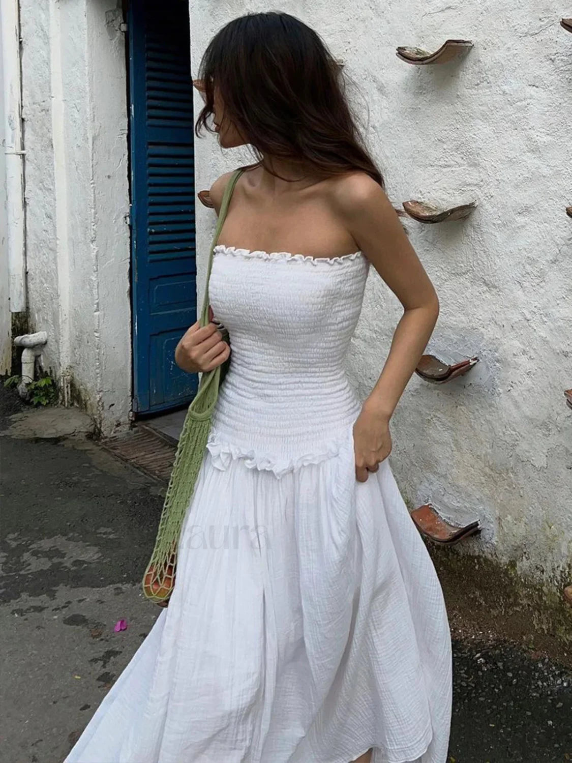 Elegant Cpcomense250708 085 Dress for Modern Fashion Wear
