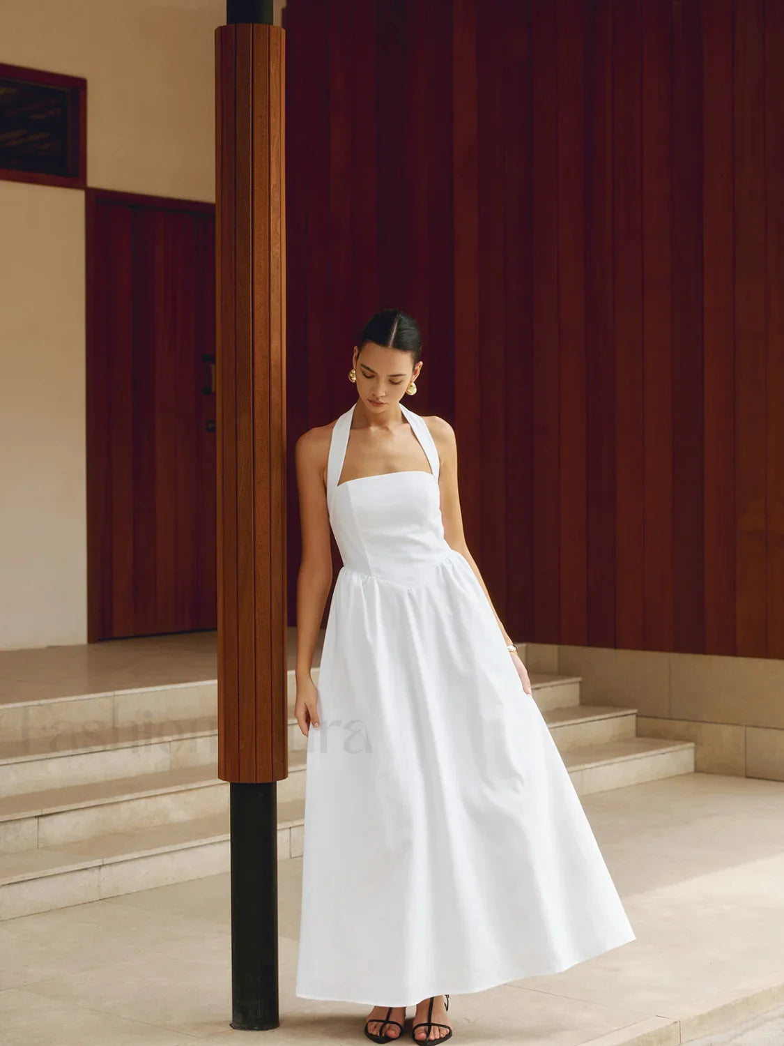 Cpcomense250803 138 Minimalist Dress for Smart Casual Fashion