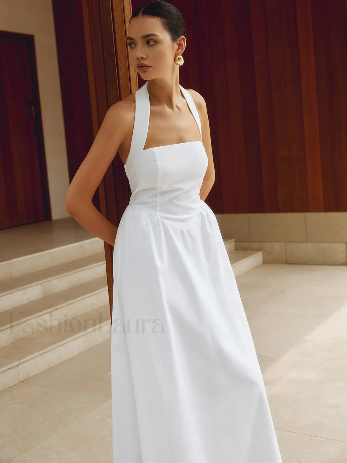 Cpcomense250803 138 Minimalist Dress for Smart Casual Fashion
