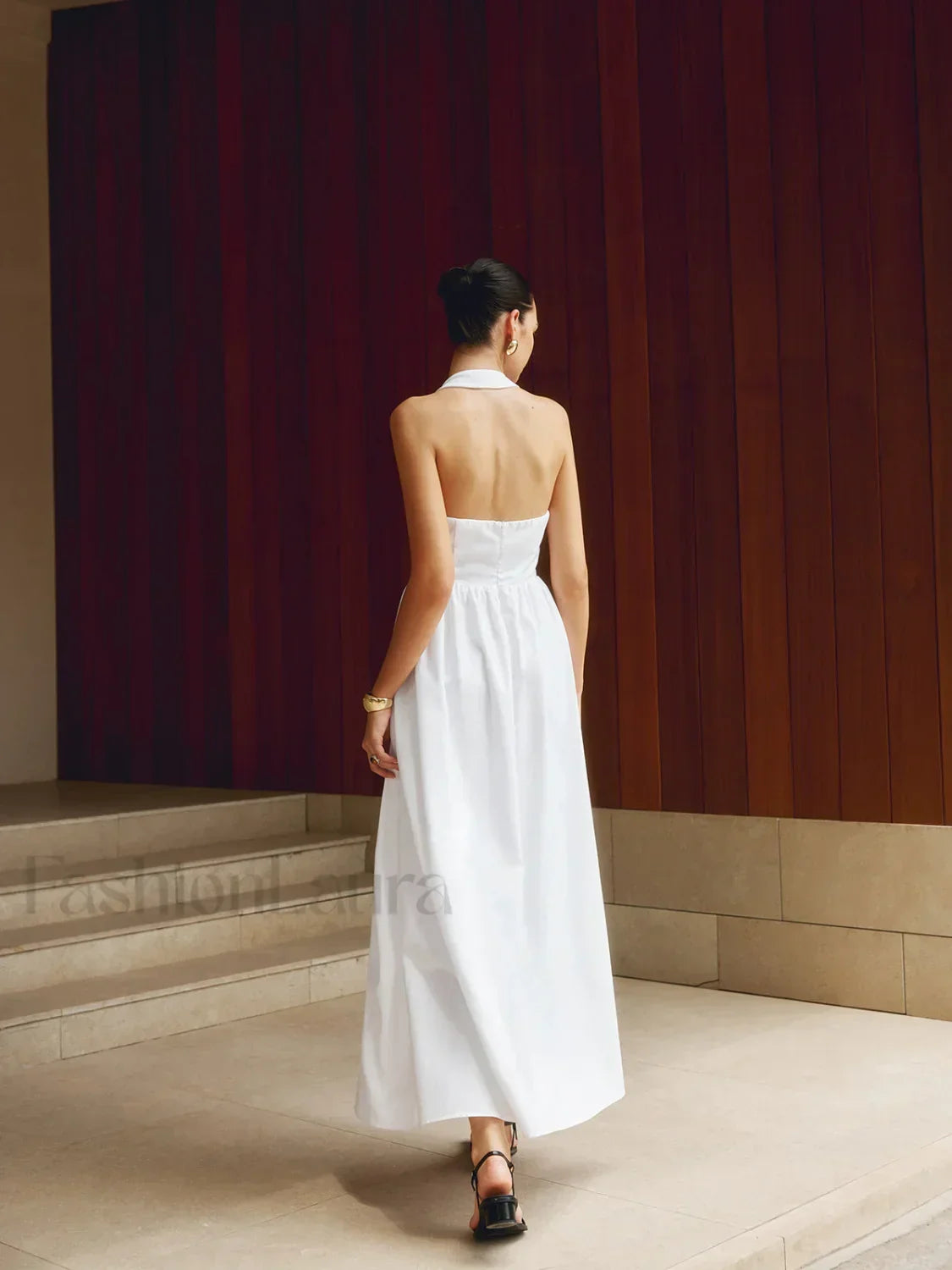 Cpcomense250803 138 Minimalist Dress for Smart Casual Fashion