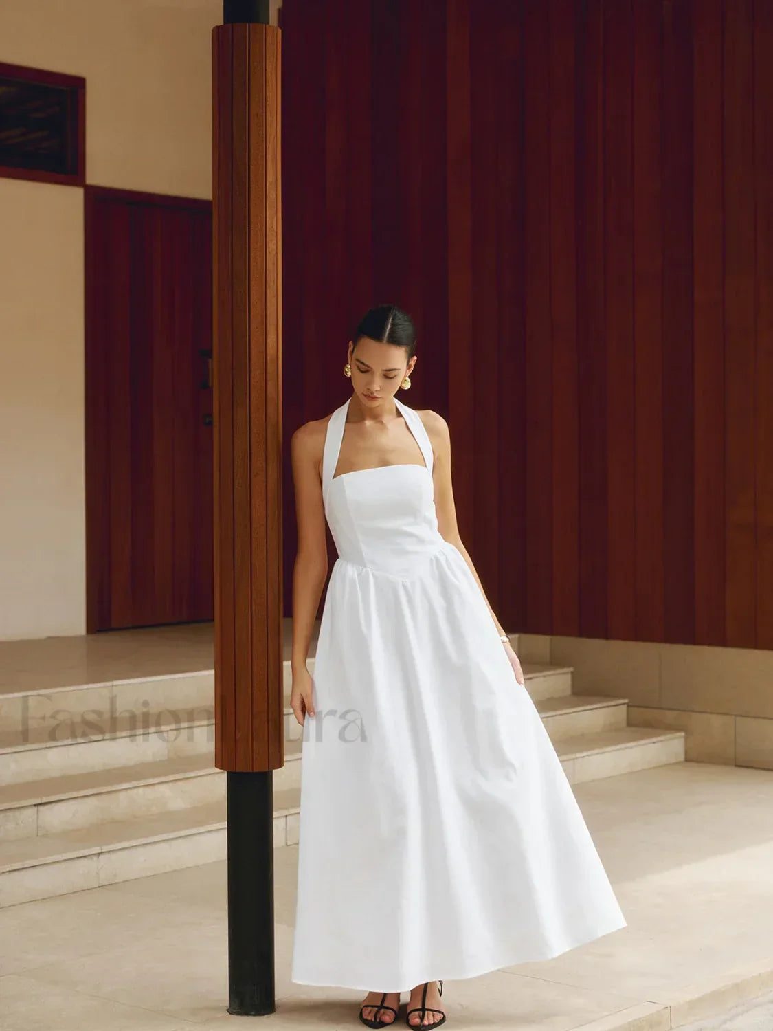 Cpcomense250803 138 Minimalist Dress for Smart Casual Fashion