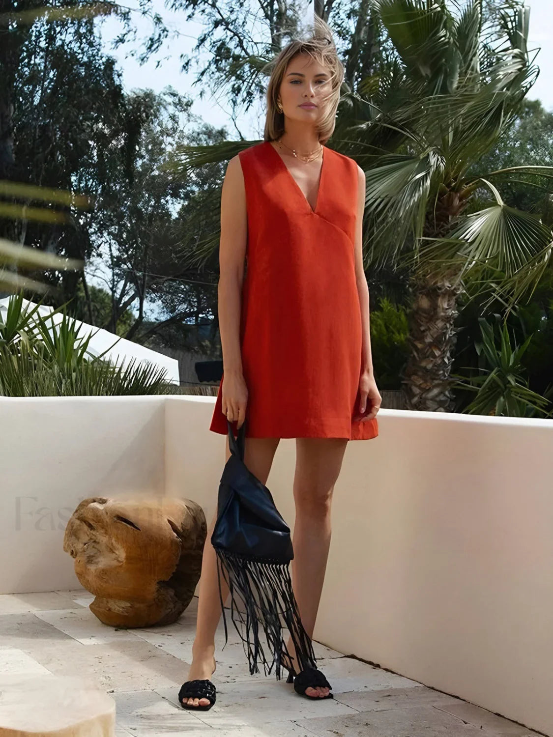 Cpcomense250803 112 Dress with Relaxed Everyday Styling