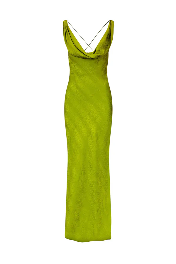 Sexy Backless Print Long Prom Dress Elegant Evening Dress Party Gown Y7502 - View 4 | VelvetHem