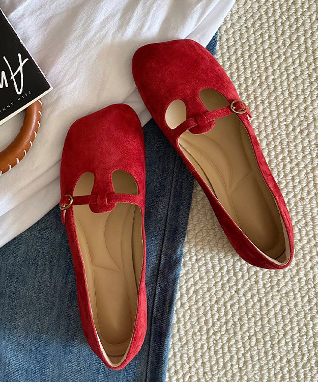 Beautifully Crafted Orthopedic Flats