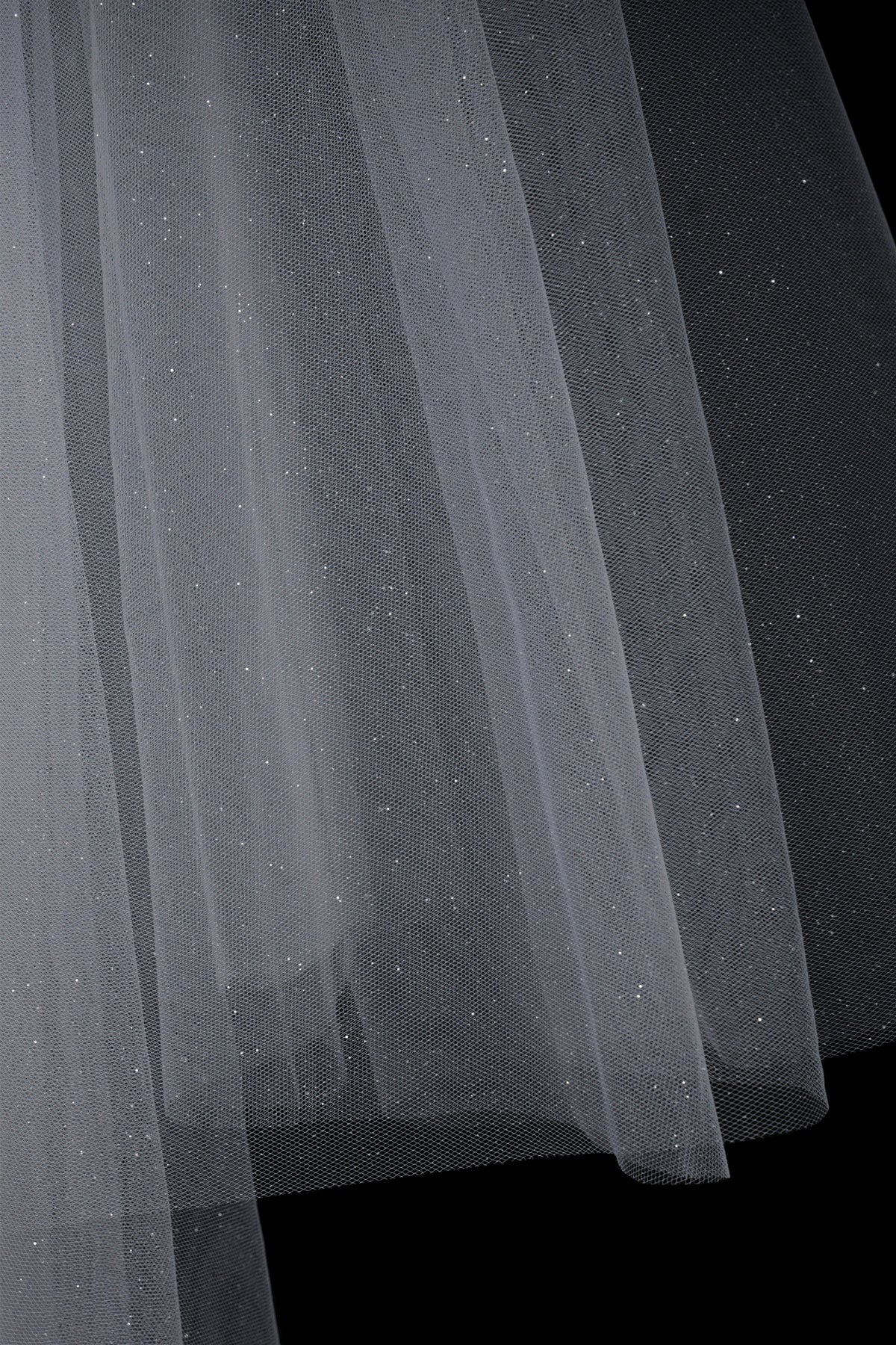 Dana Elegant Wedding Veils