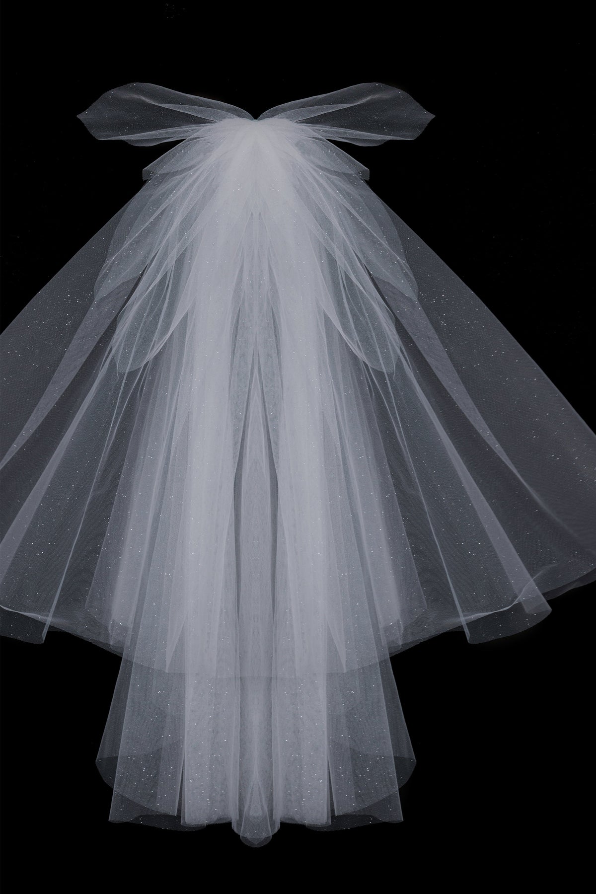 Dana Elegant Wedding Veils