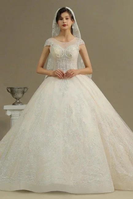 Designer Wedding Dresses | Wedding dresses maternity wear by misshow.com