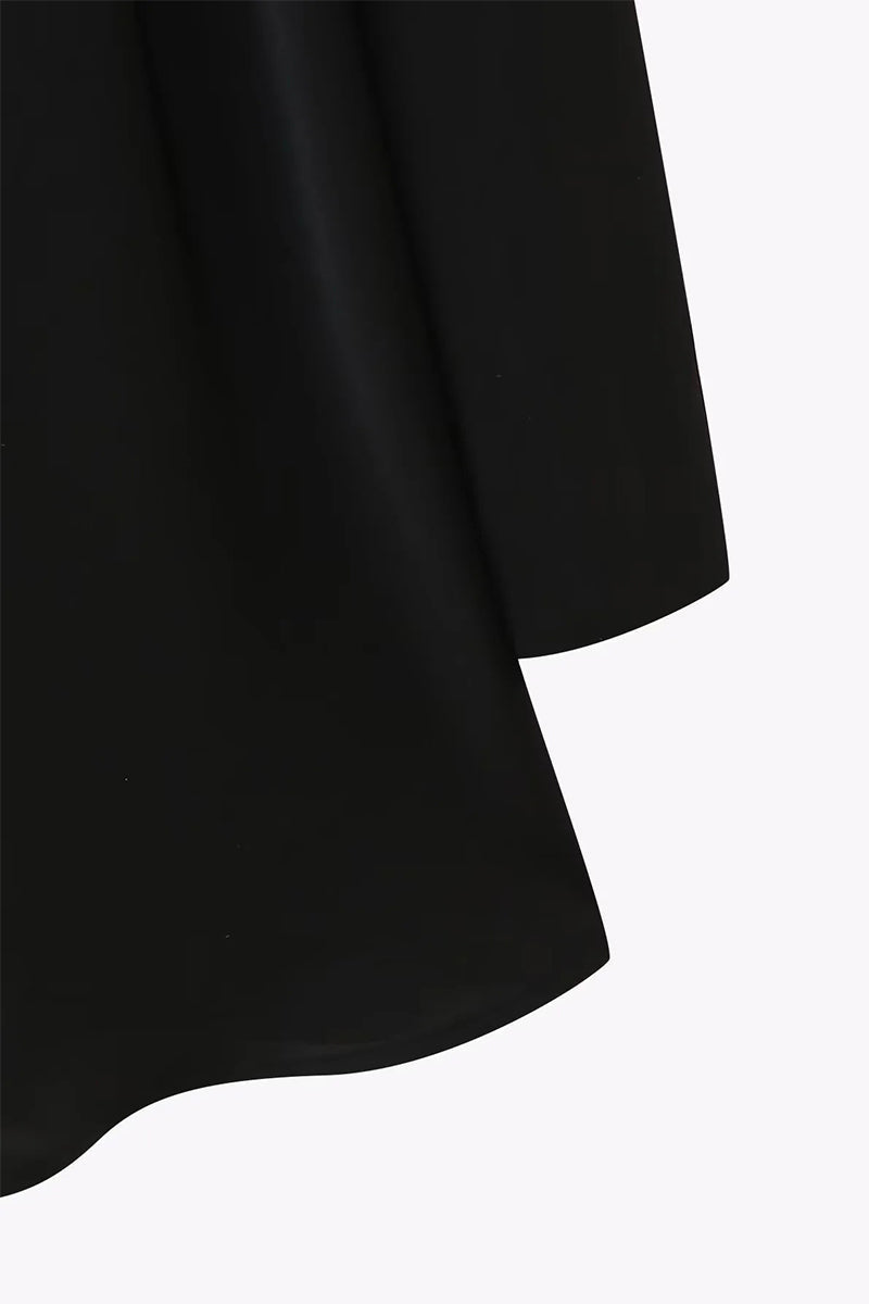 Sexy Backless Halter Evening Dresses - View 5 | VelvetHem
