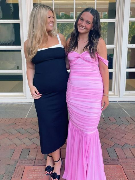 Off Shoulder Pink Ruched Long Dress Mermaid Formal Dress J8796