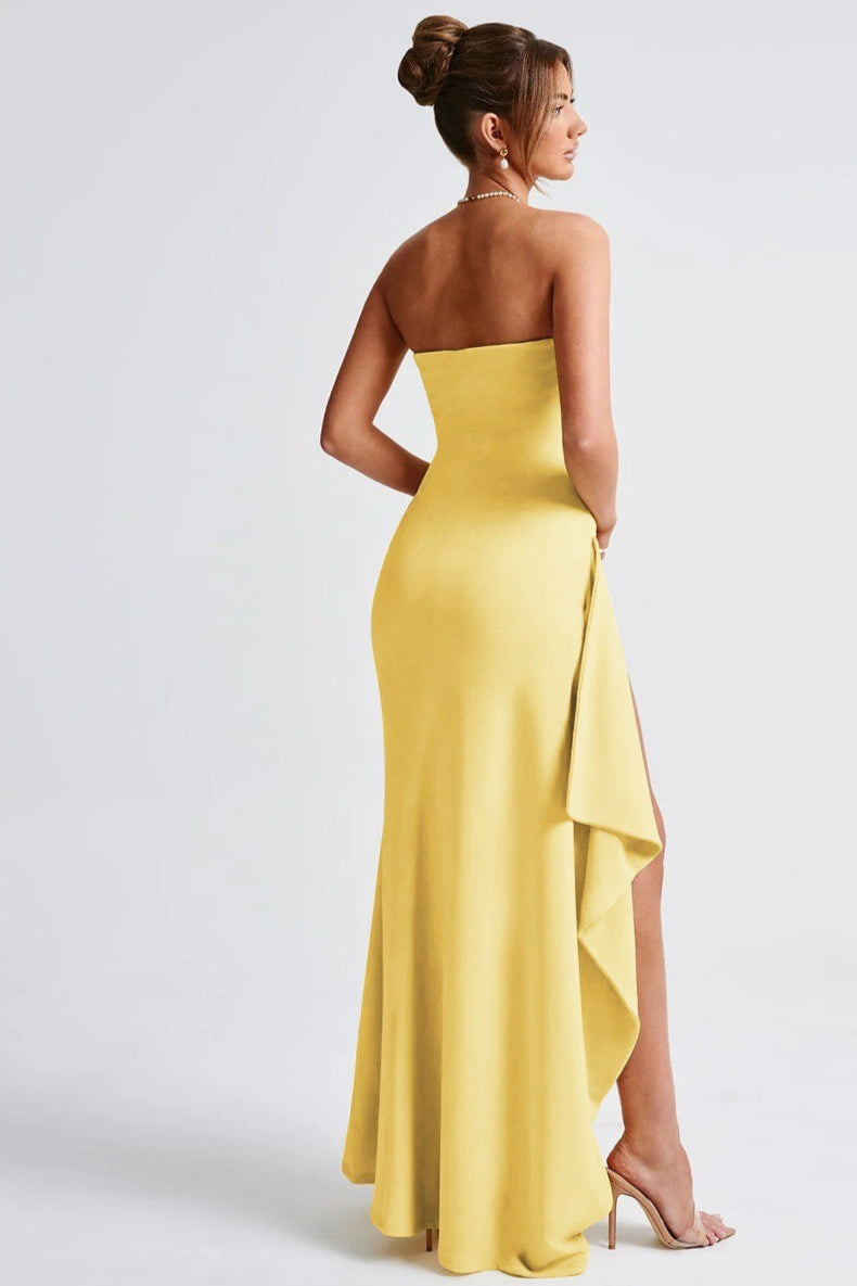 Urban Dress Inspired by Contemporary Streetwear Fashion 10