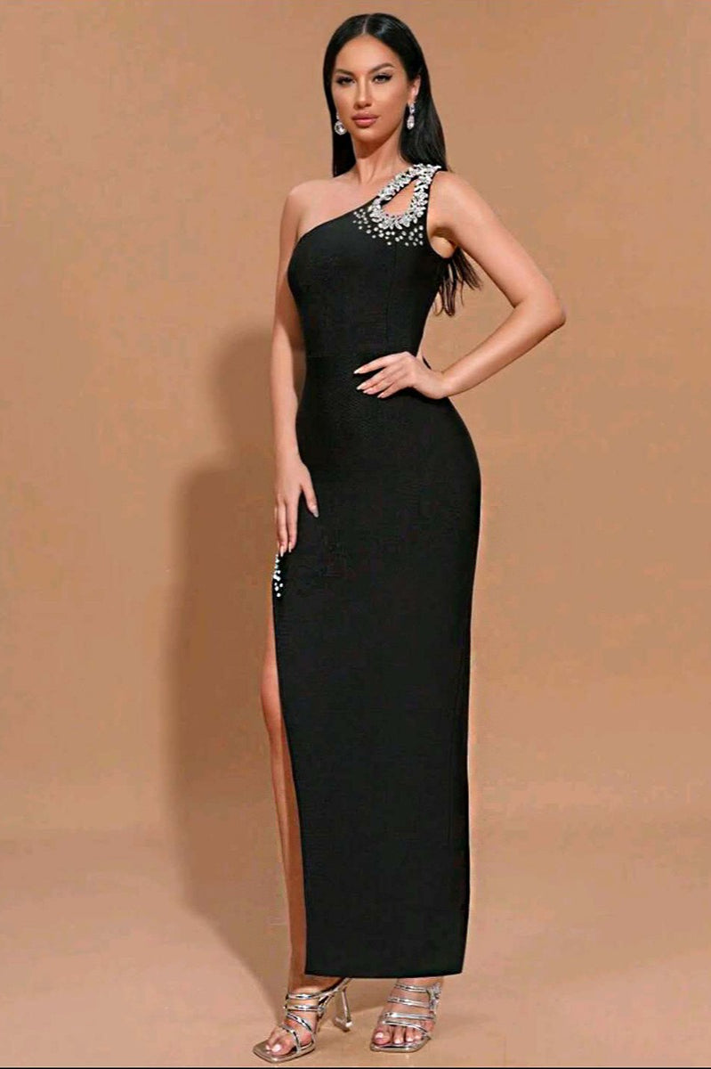Contemporary Dress Inspired by Contemporary Streetwear Fashion 7