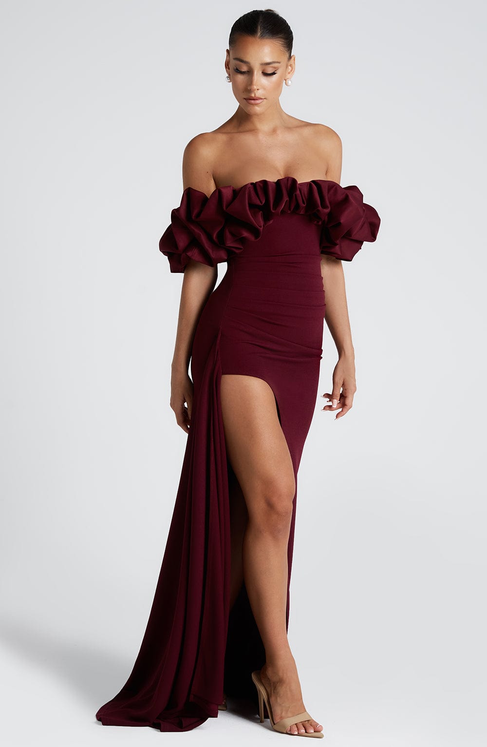 Elsa Maxi Dress