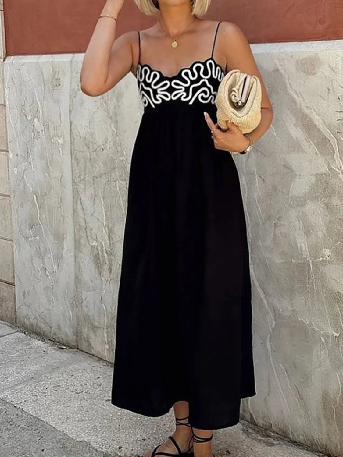 Cpcomense250708 039 Dress with Elegant Everyday Styling
