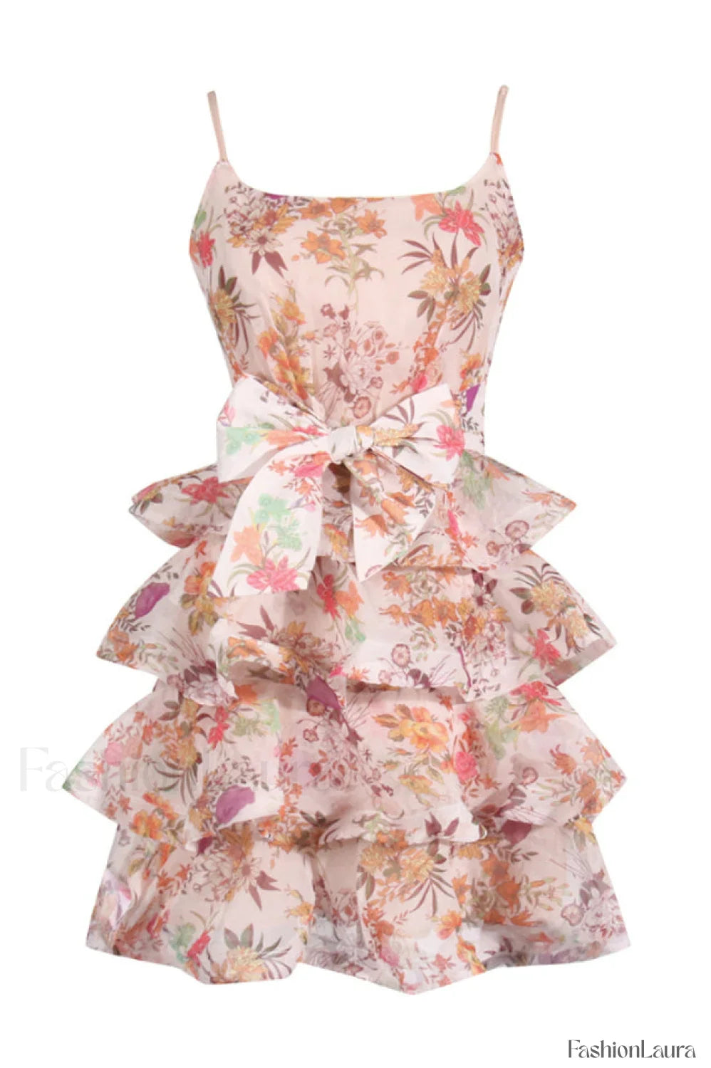 Enjoyment Elegant Dress