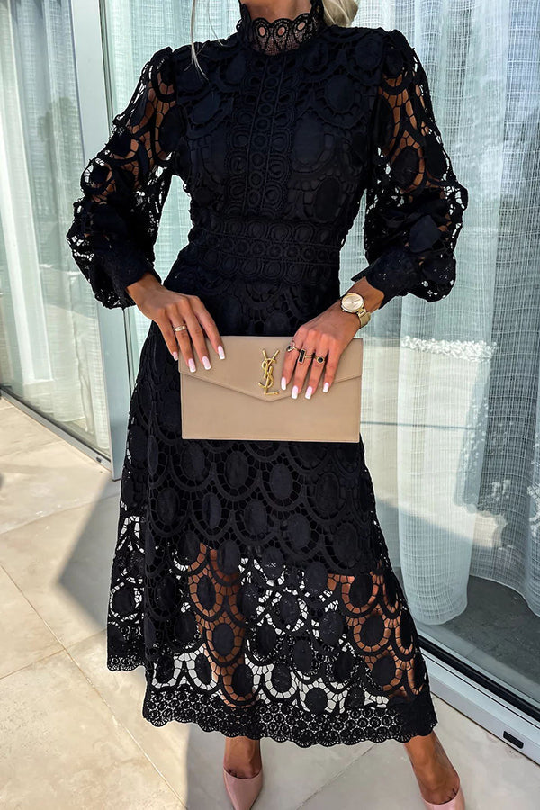 Viviana Classic and Stylish Summer Dress for Women Day to Night Outfit
