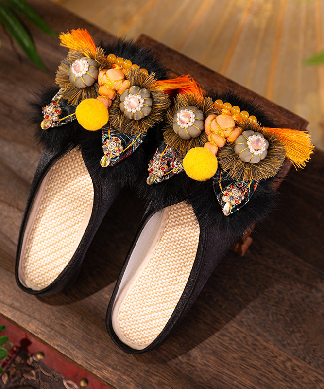 Comfortable Orthopedic Slippers for Daily Wear