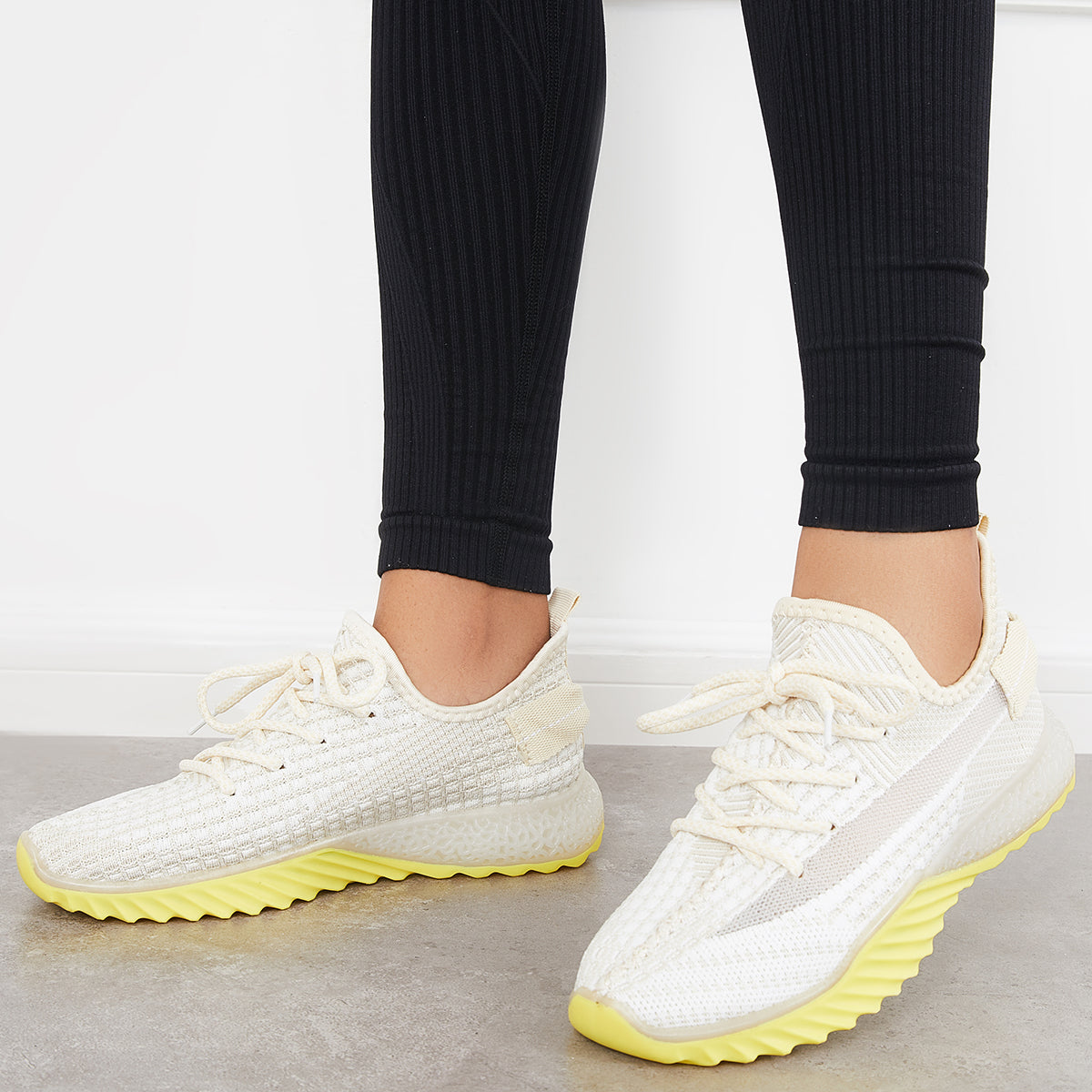 Beautifully Crafted Orthopedic Sneakers