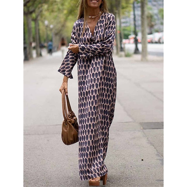 Merced Casual and Comfortable Summer Dress for Women Party Night Style