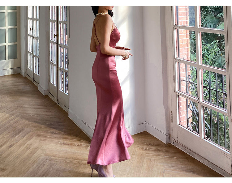 Long Formal Occasion Dresses Evening Gowns - View 8 | FashionDia