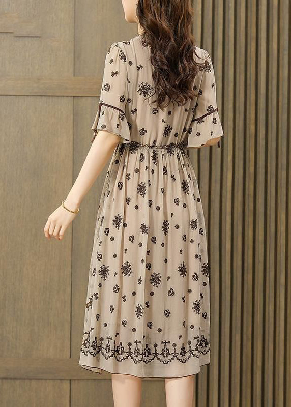 Classic Vintage & Enduringly Stylish Dress