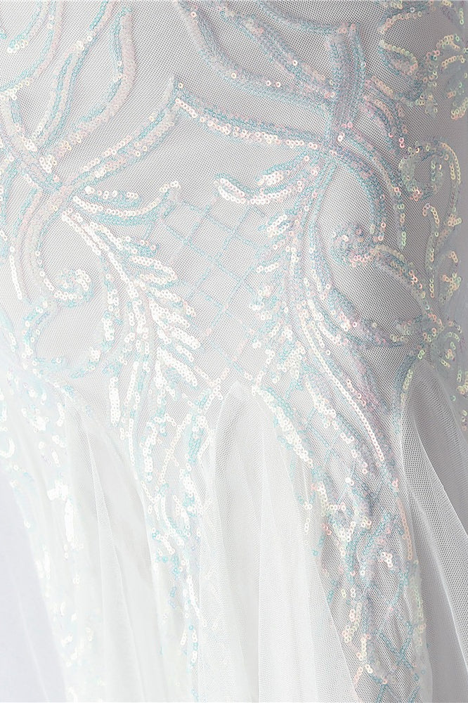Beaded Mesh Cocktail Classic Dress for Seasonal Wardrobe Essential