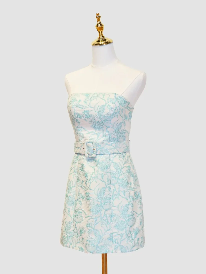 Homecoming pictures, cute hoco dress Bodycon Party Dress Homecoming Dresses - View 8 | FashionDia