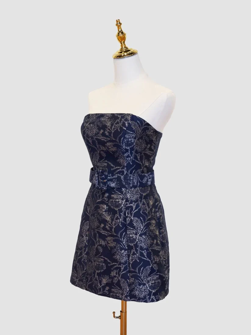 Homecoming pictures, cute hoco dress Bodycon Party Dress Homecoming Dresses - View 9 | FashionDia