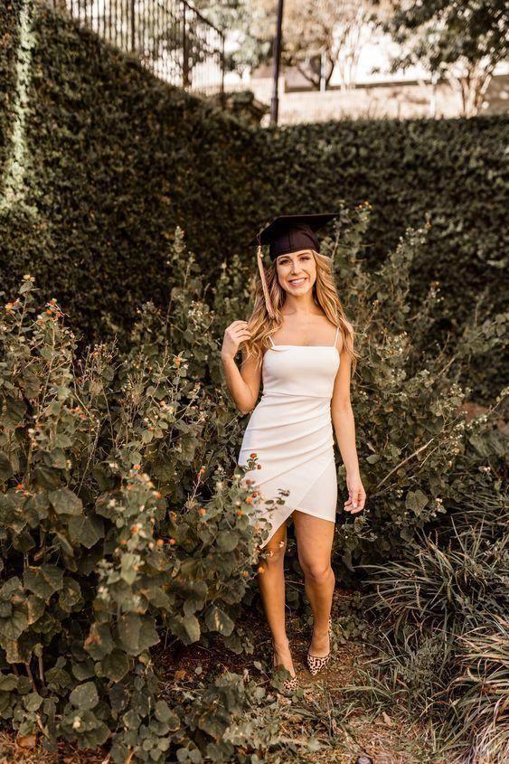 Sexy Short Homecoming Dress Graduation Dress (ZD12482)