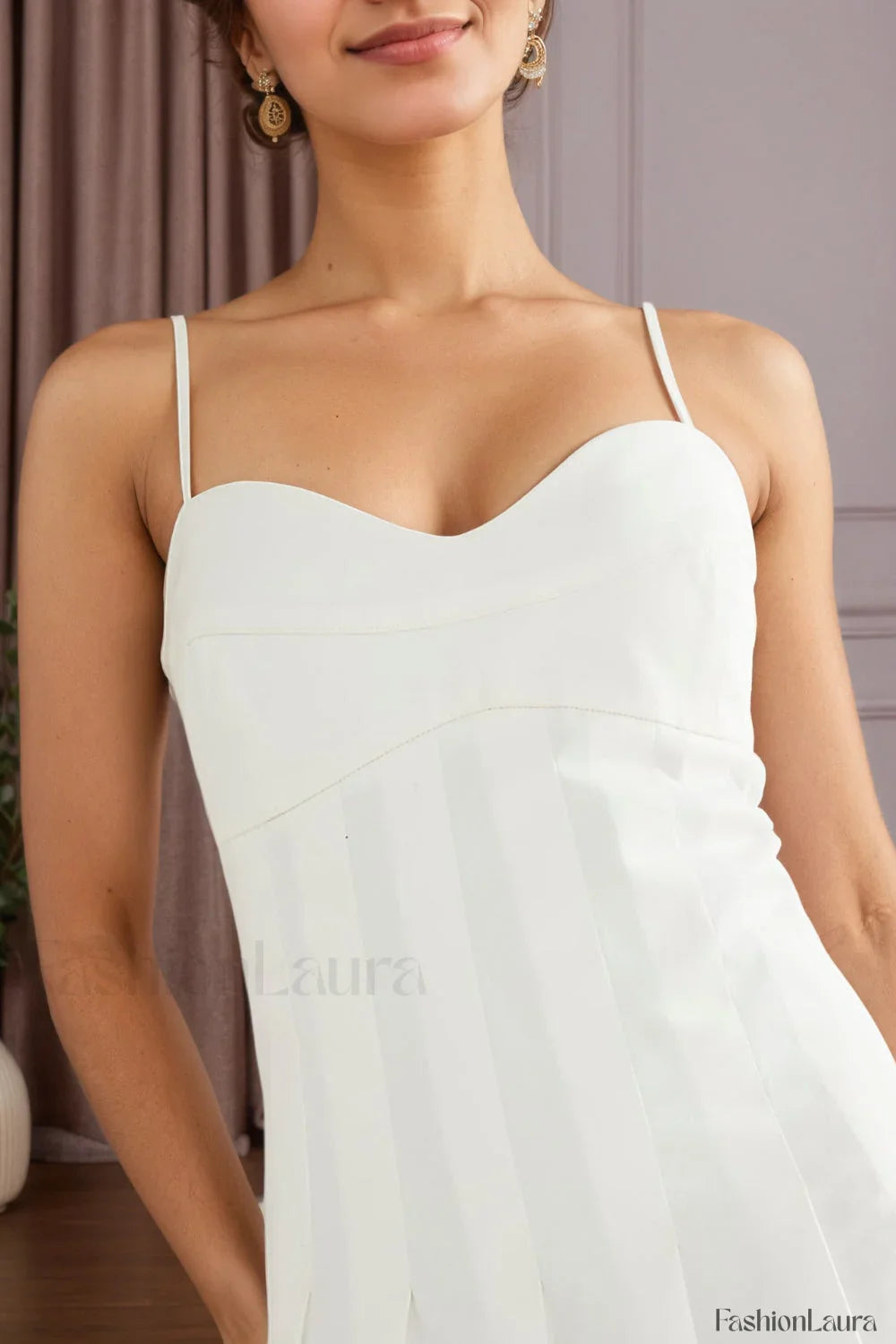Urban Dress Inspired by Contemporary Streetwear Fashion 3
