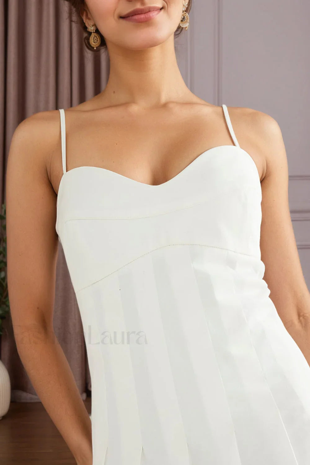 Urban Dress Inspired by Contemporary Streetwear Fashion 3