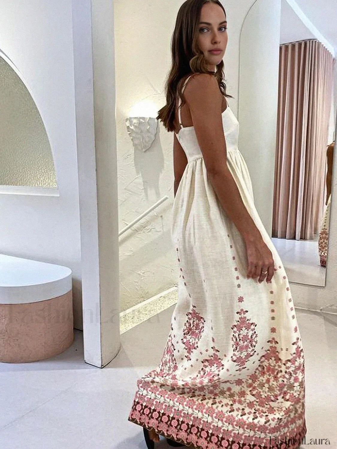 Cpcomense250708 056 Dress with Relaxed Fit and Streetwear Style