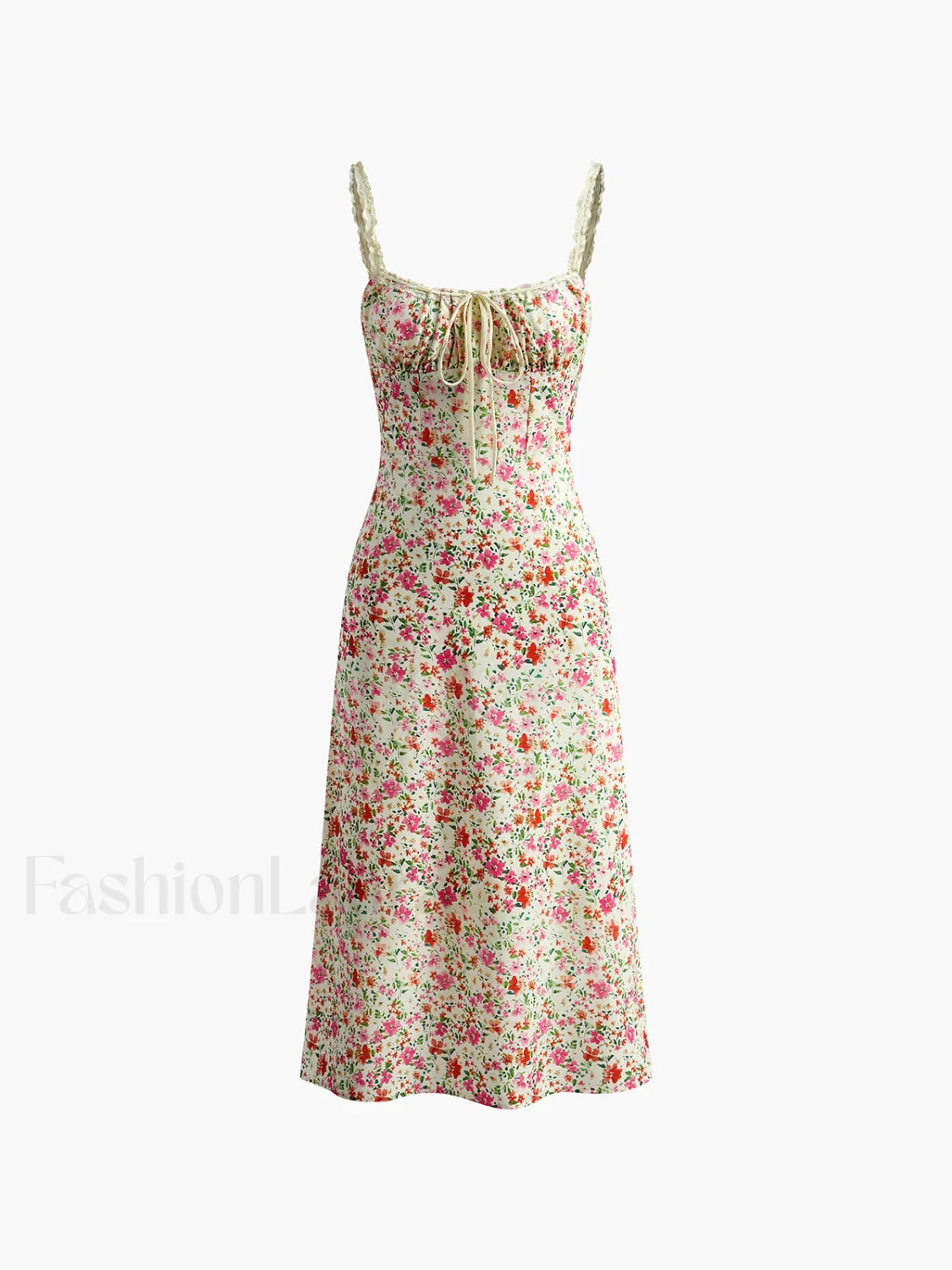 Contemporary Dress Inspired by Contemporary Streetwear Fashion 3
