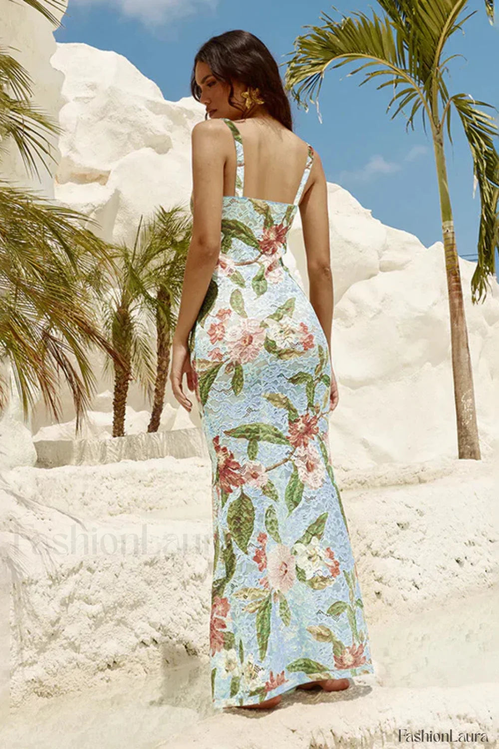 Contemporary Dress Inspired by Contemporary Streetwear Fashion 4
