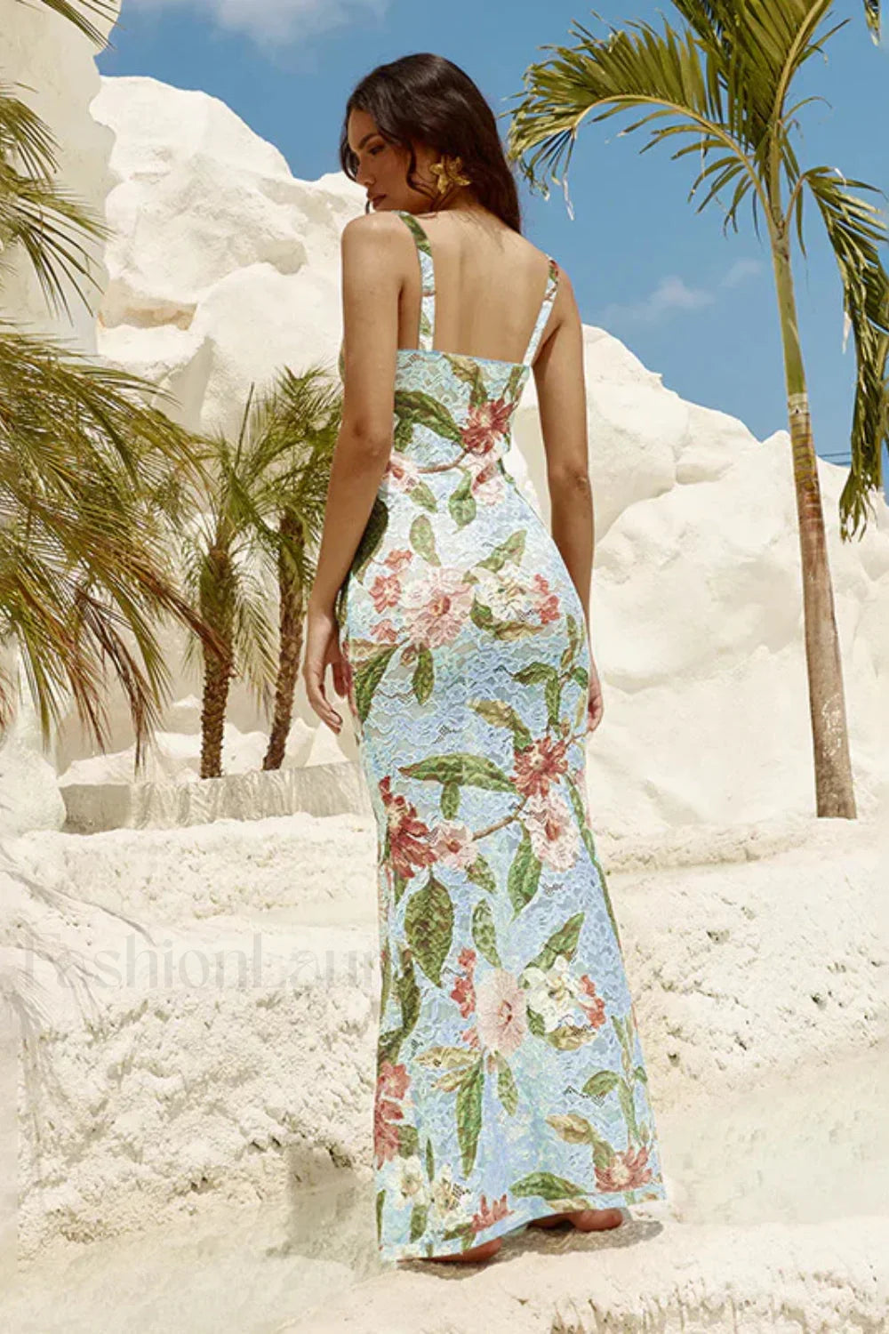 Contemporary Dress Inspired by Contemporary Streetwear Fashion 4