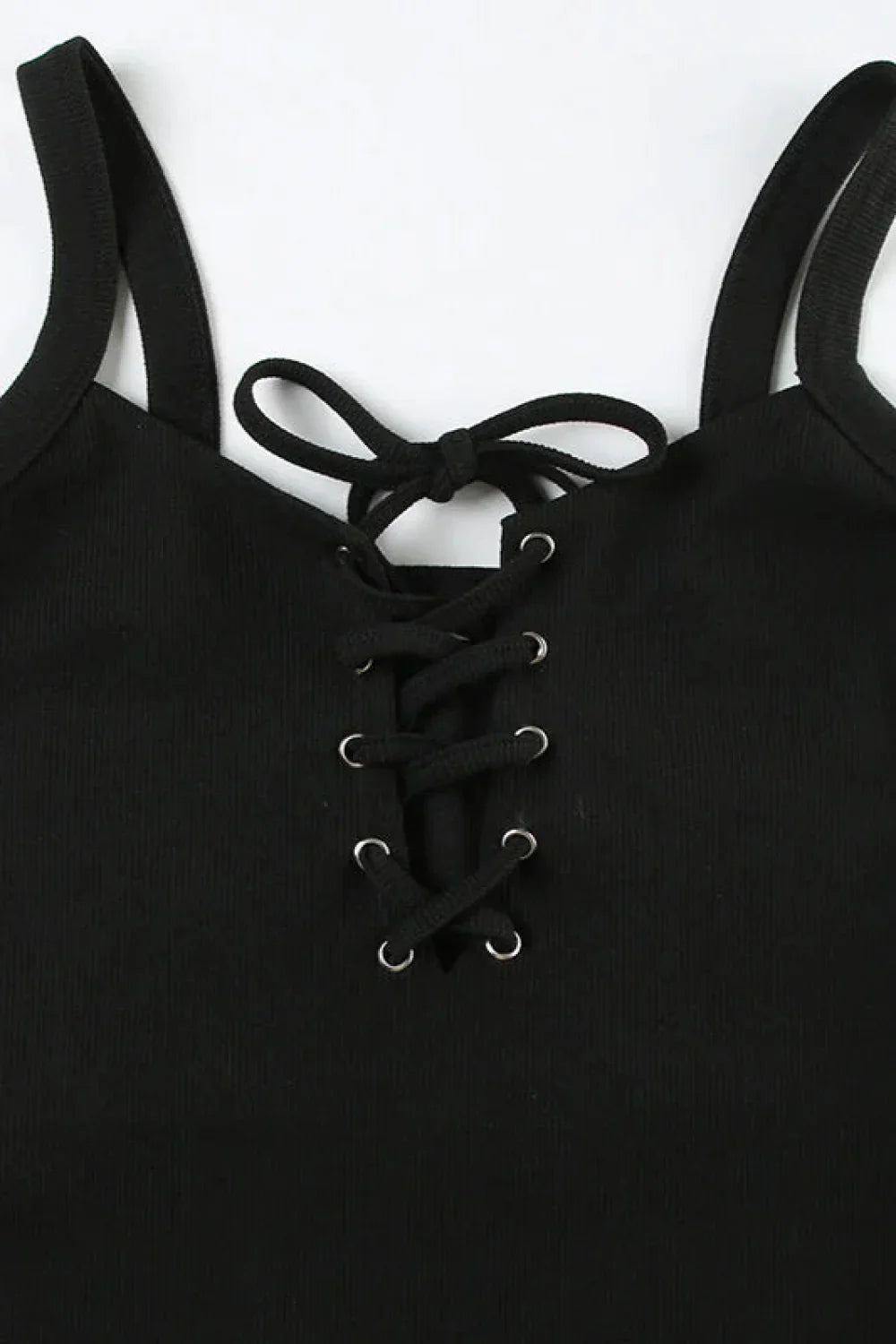 Relaxed Dress Inspired by Contemporary Streetwear Fashion 6