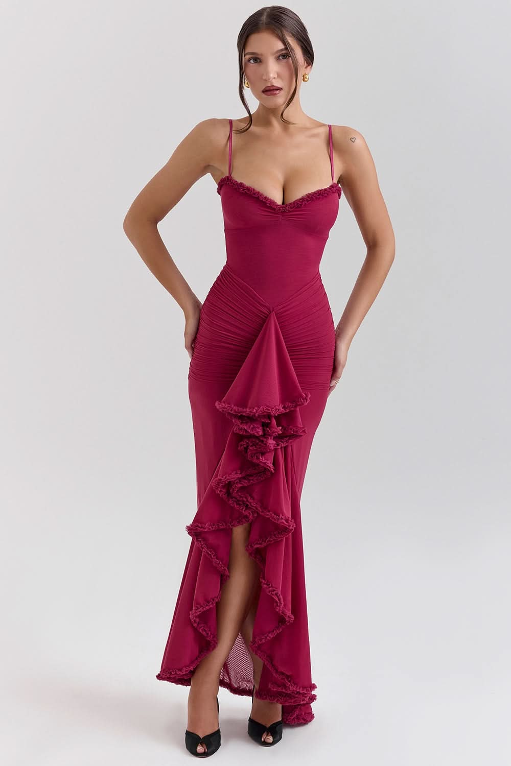Gabbi Maxi Dress
