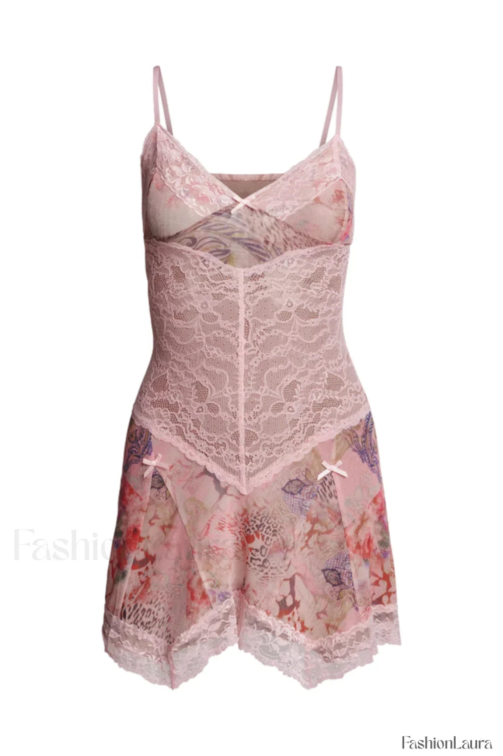 Georgina Elegant Dress