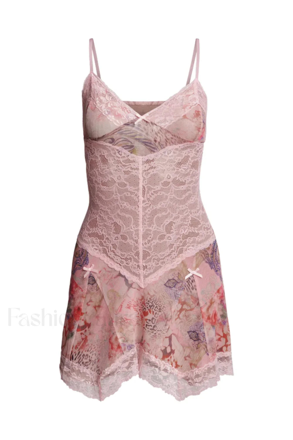 Georgina Elegant Dress