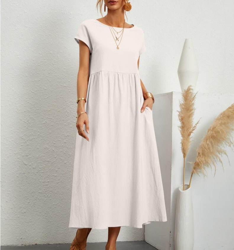 Elena Aesthetic Women's Dress Evening Wear Edit