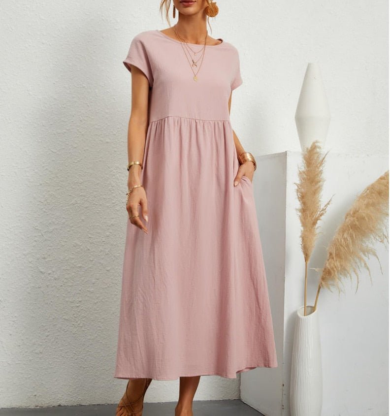 Elena Aesthetic Women's Dress Evening Wear Edit