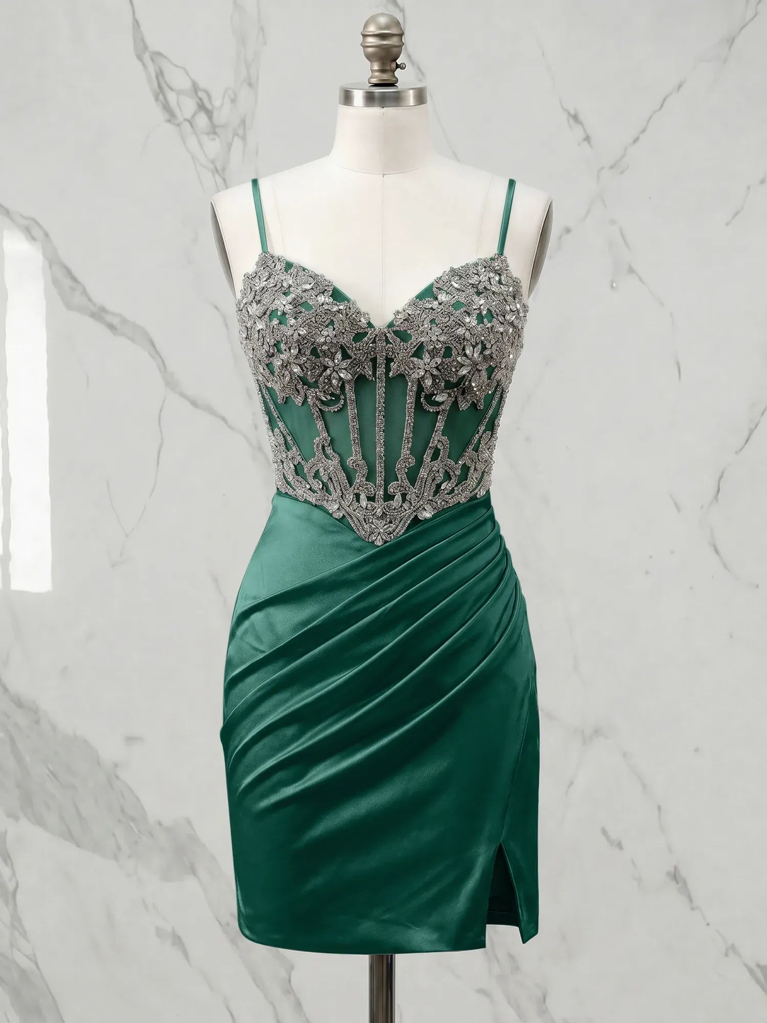 Dark Green