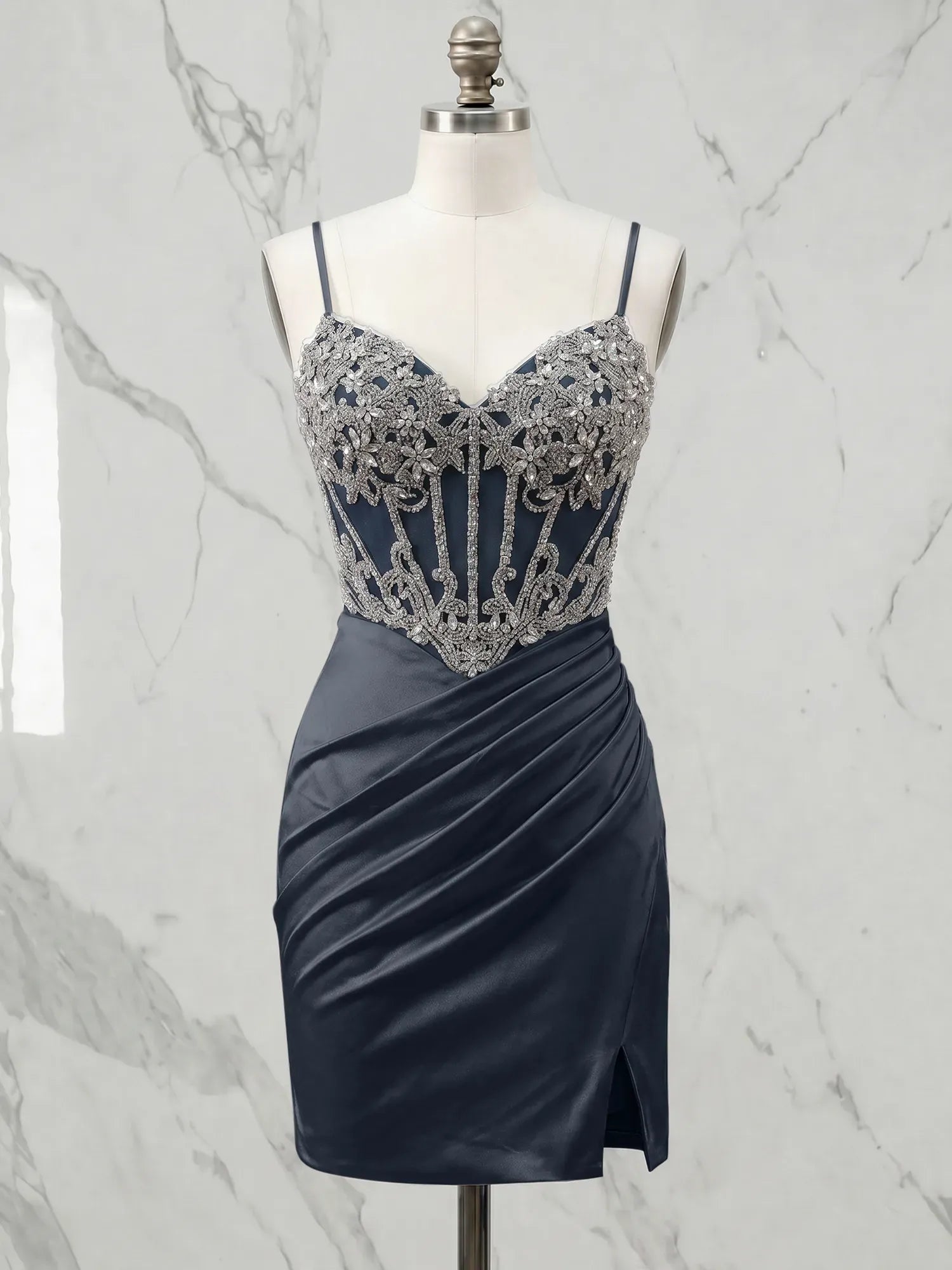 Navy Blue