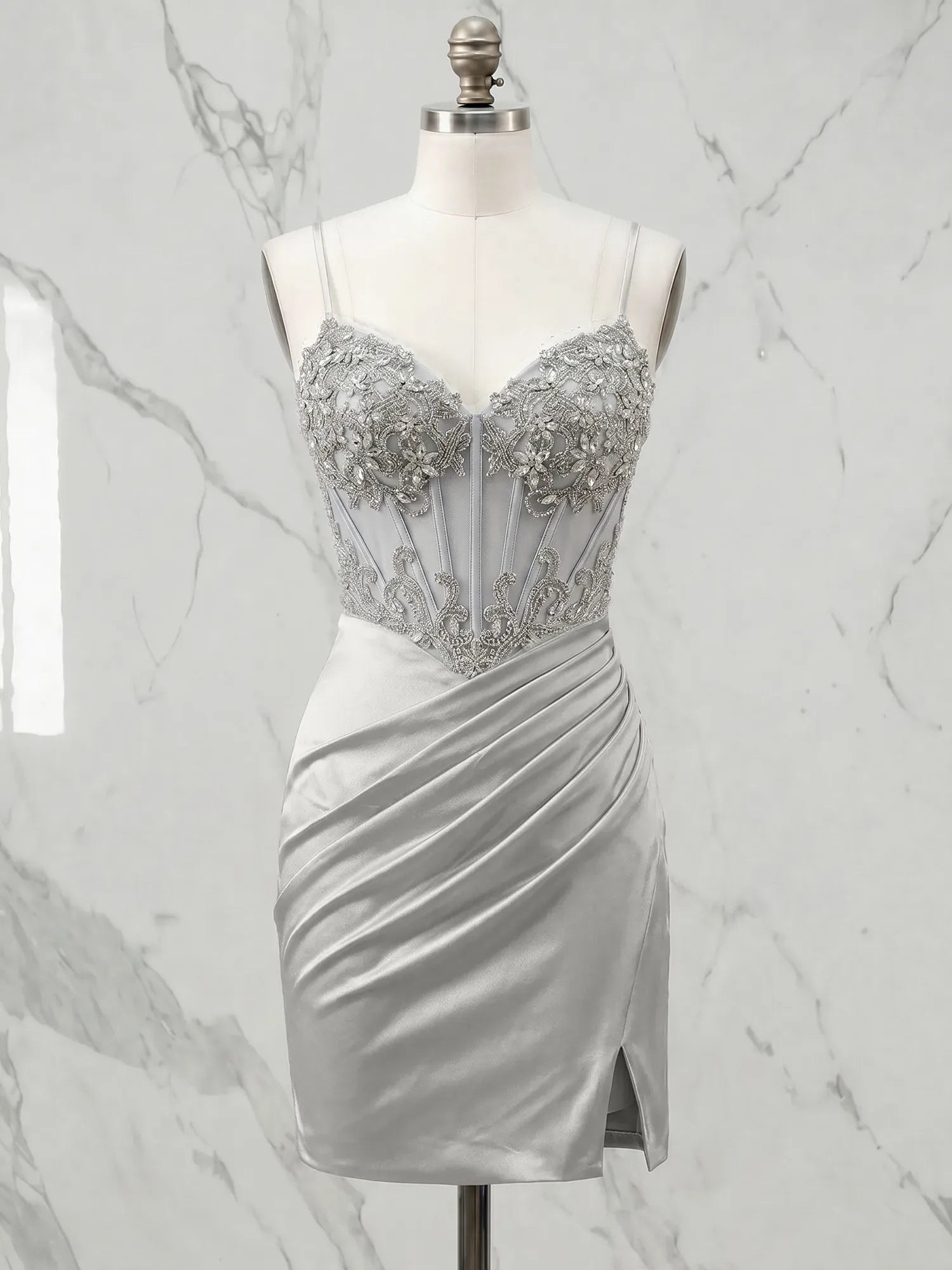 Silver