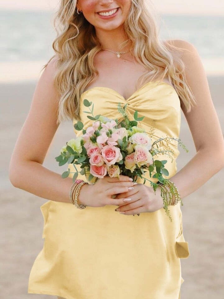 Light Yellow