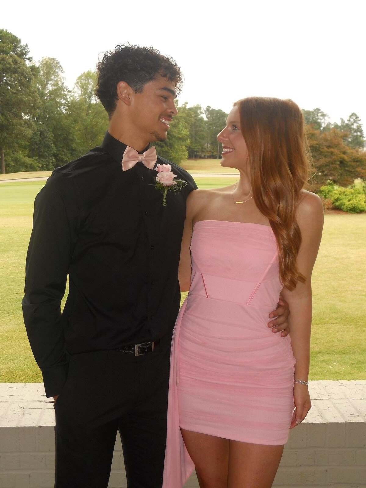 Strapless Ruched Bodycon Short Homecoming Dress With Shawl - FashionDia