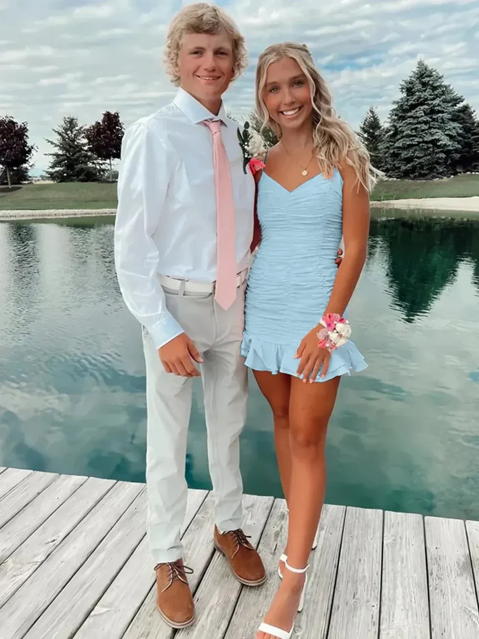 Light Blue