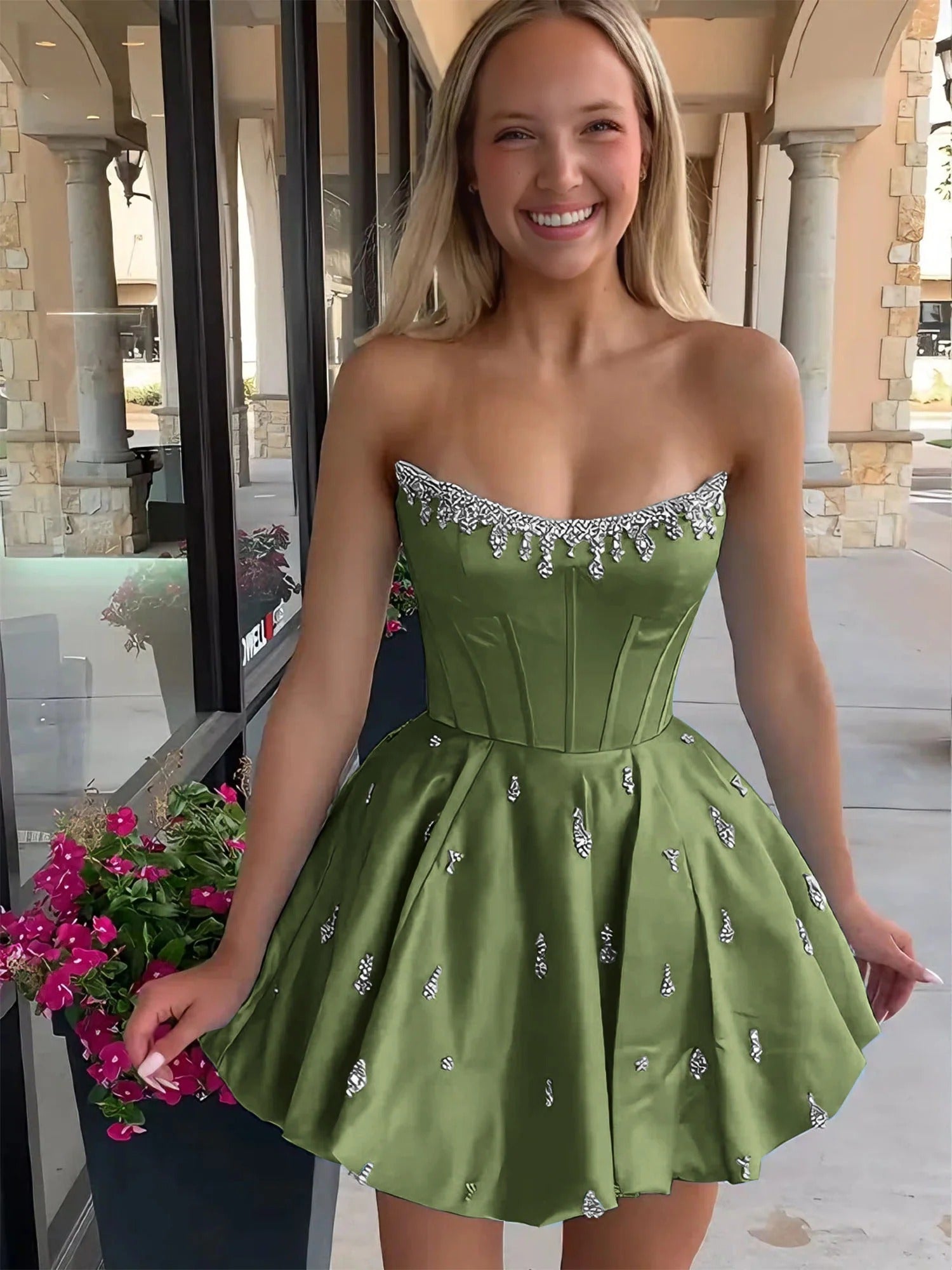 Sage Green