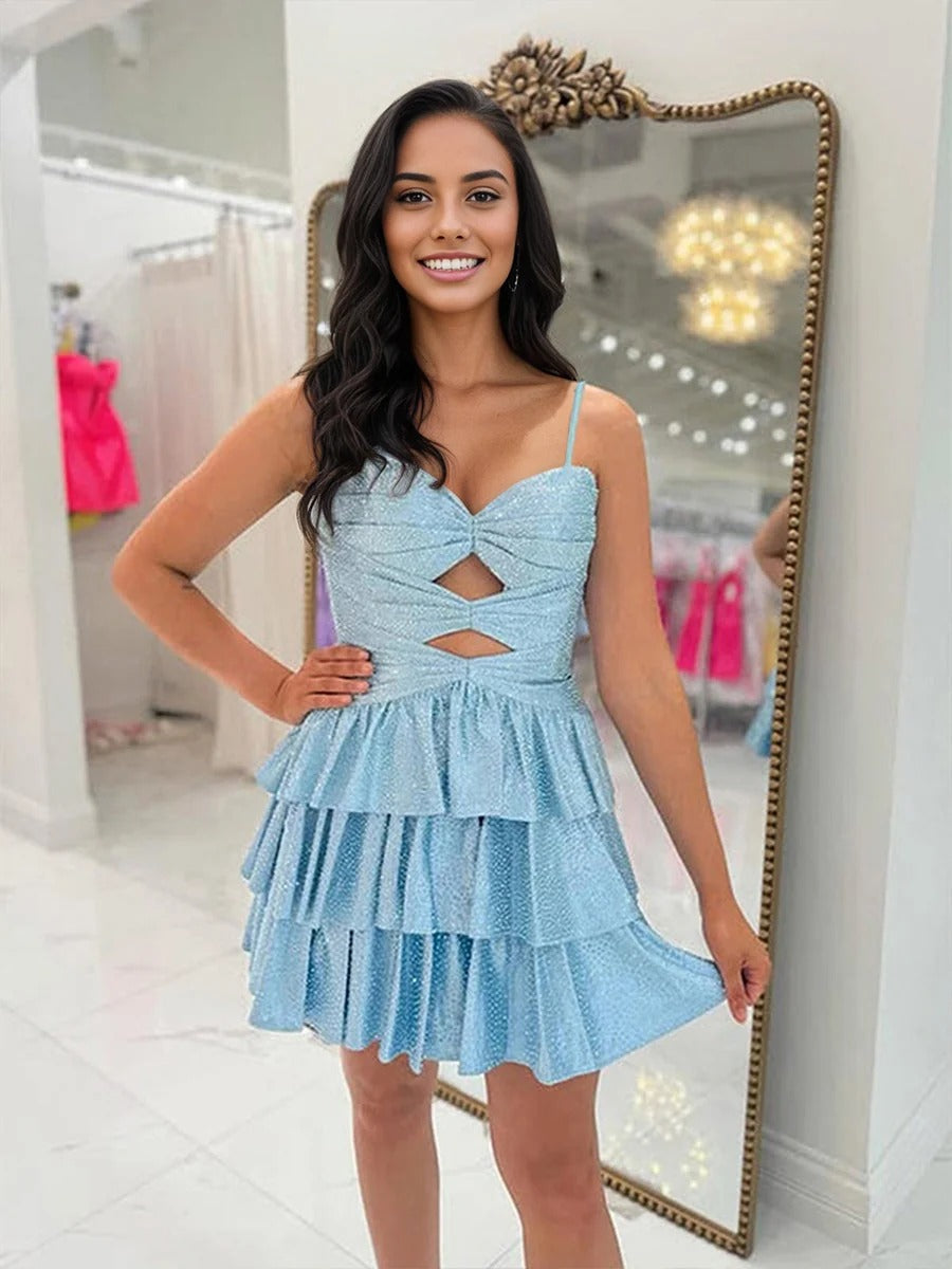 Sky Blue
