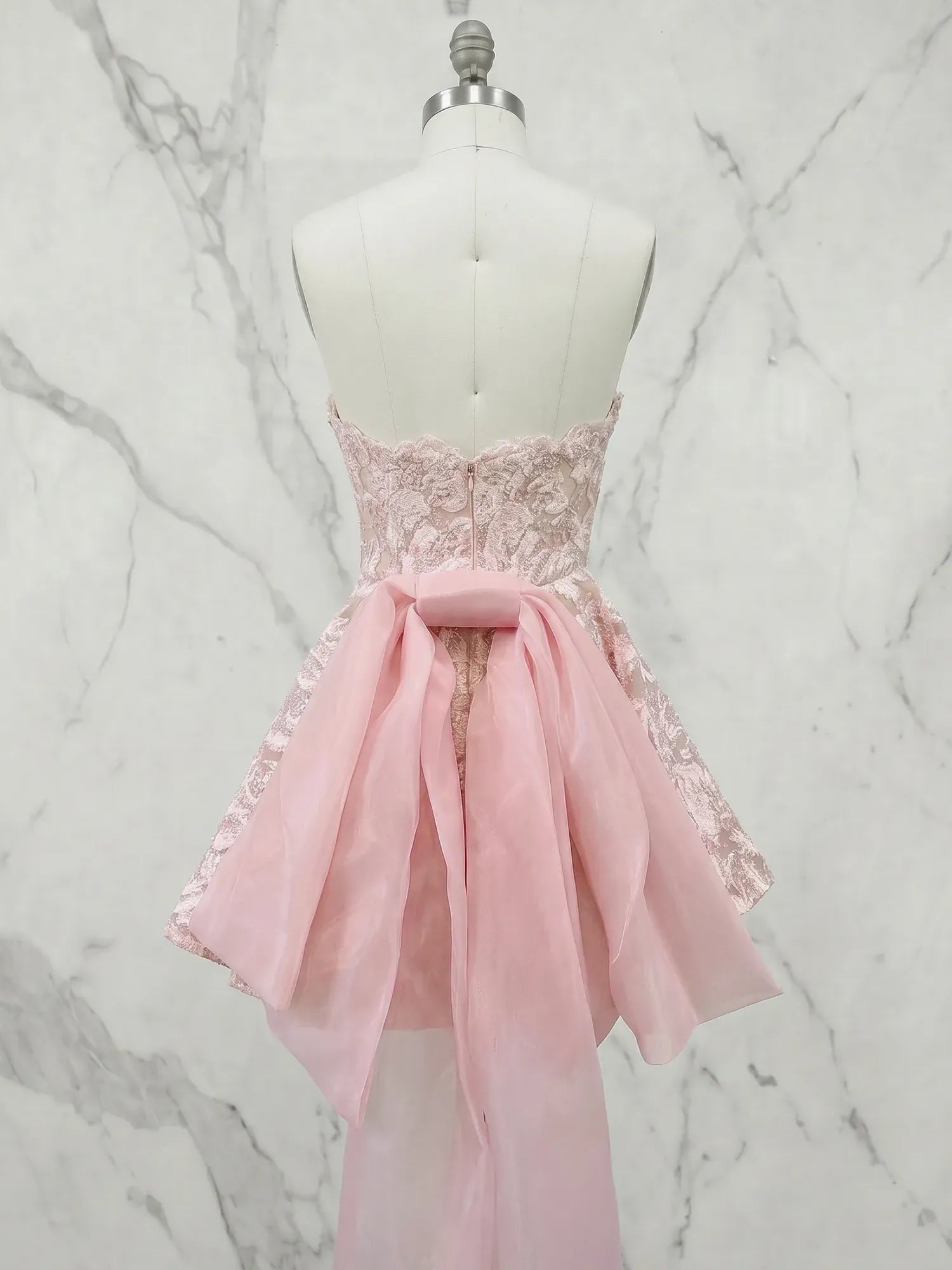 Off-the-Shoulder Sweetheart Floral Printed A-Line Short Homecoming Dresses